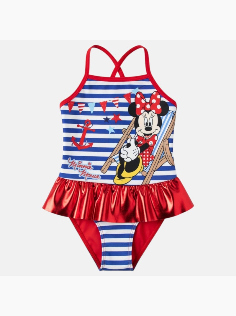 Disney - Bañador Azul marino - Kiabi