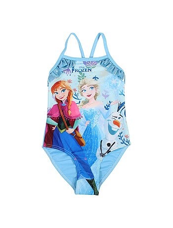 Disney - Bañador Frozen