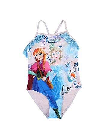 Disney - Bañador Frozen