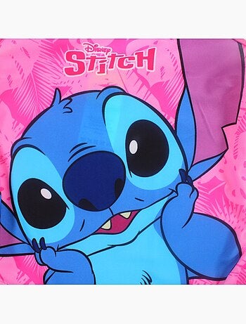 Disney - Bañador infantil de una pieza Stitch