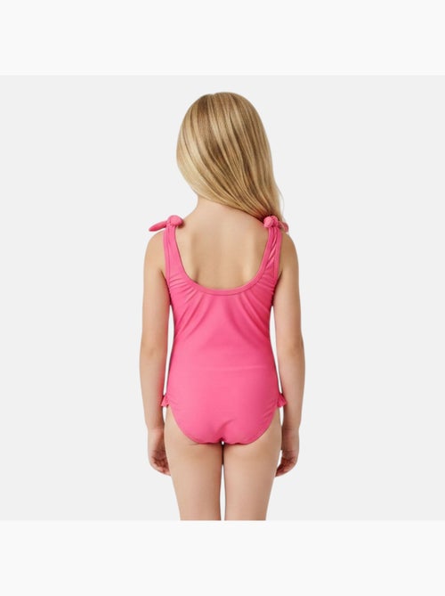 Disney - Bañador infantil de una pieza Stitch - Kiabi