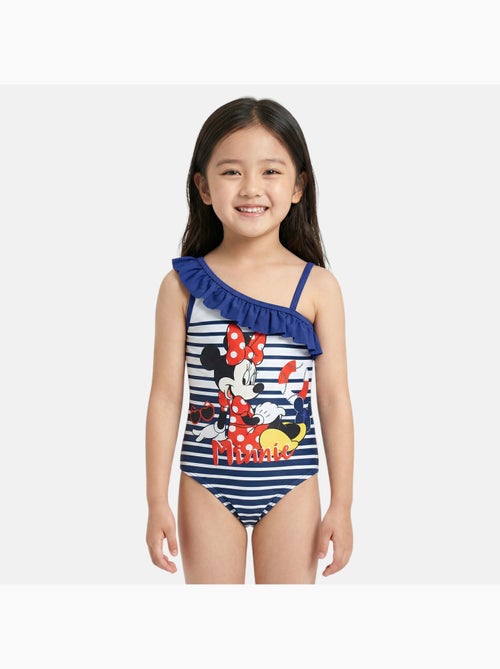 Disney - Bañador Minnie - Kiabi