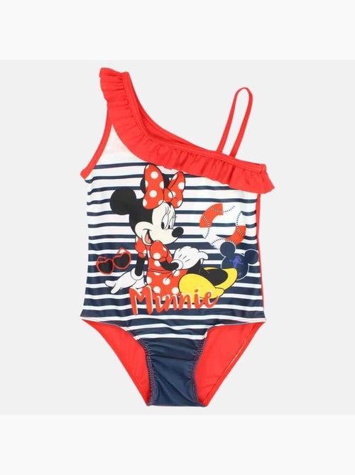 Disney - Bañador Minnie - Kiabi