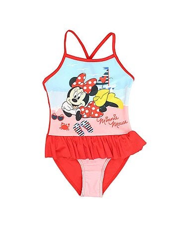 Disney - Bañador Minnie