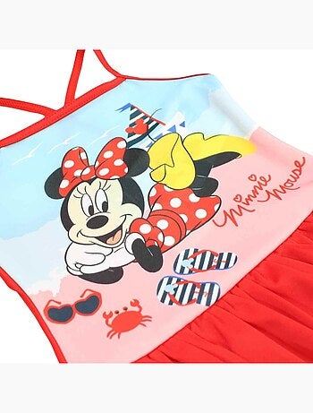 Disney - Bañador Minnie