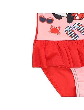 Disney - Bañador Minnie