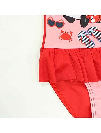 Disney - Bañador Minnie