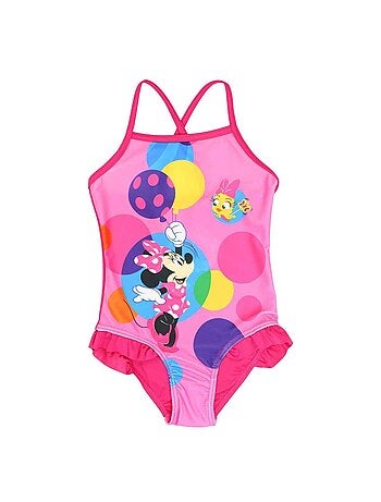 Disney - Bañador Minnie