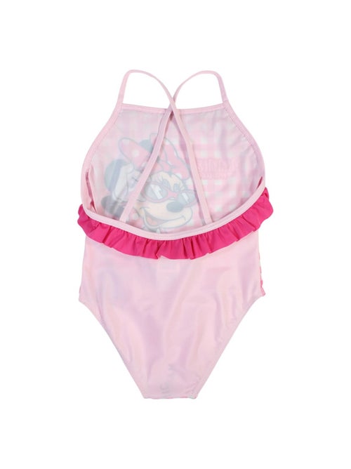 Disney - Bañador Minnie - Kiabi