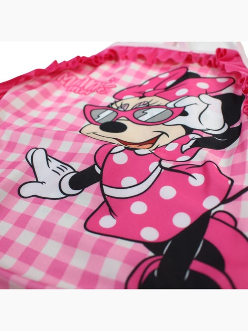 Disney - Bañador Minnie - Kiabi