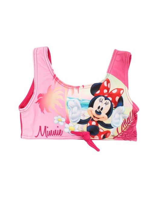 Disney - Bañador Minnie - Kiabi