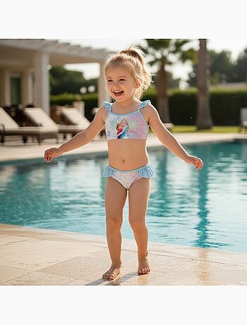 Disney - Bañador niña