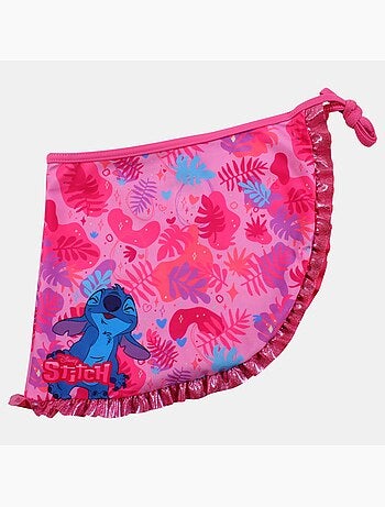 Disney - Bañador niña de dos piezas