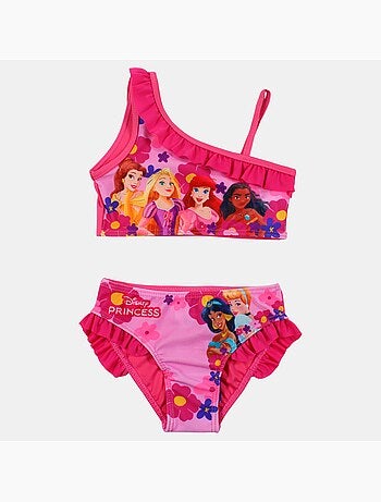 Disney - Bañador niña de dos piezas