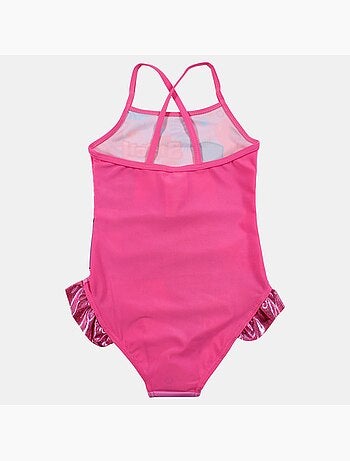 Disney - Bañador niña de una pieza