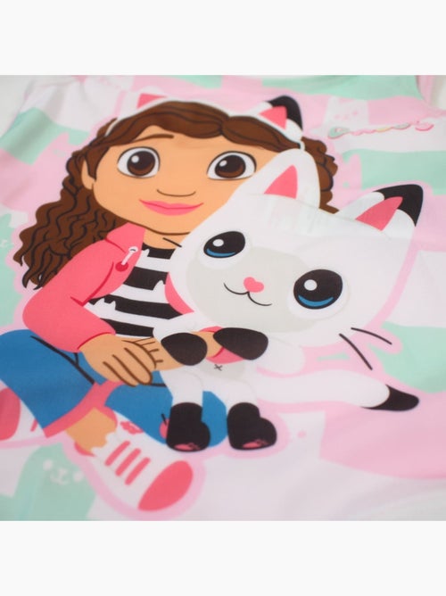 Disney - Bañador niña Gabby - Kiabi