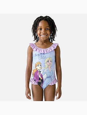 Disney - Bañador niña