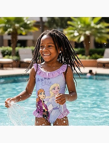 Disney - Bañador niña