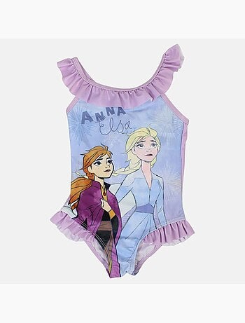 Disney - Bañador niña