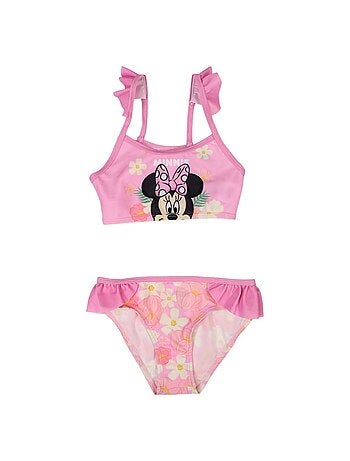 Disney - Bañador niña Minnie