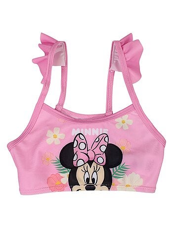 Disney - Bañador niña Minnie