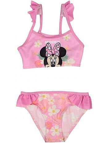 Disney - Bañador niña Minnie