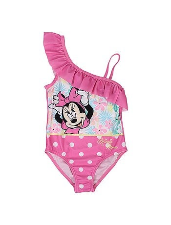 Disney - Bañador niña Minnie
