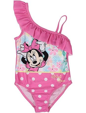 Disney - Bañador niña Minnie