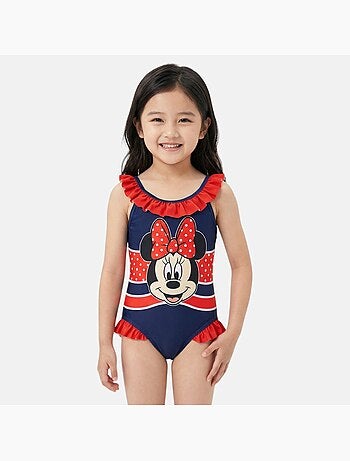 Disney - Bañador niña