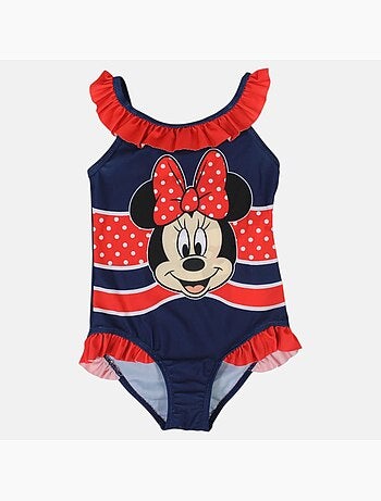 Disney - Bañador niña