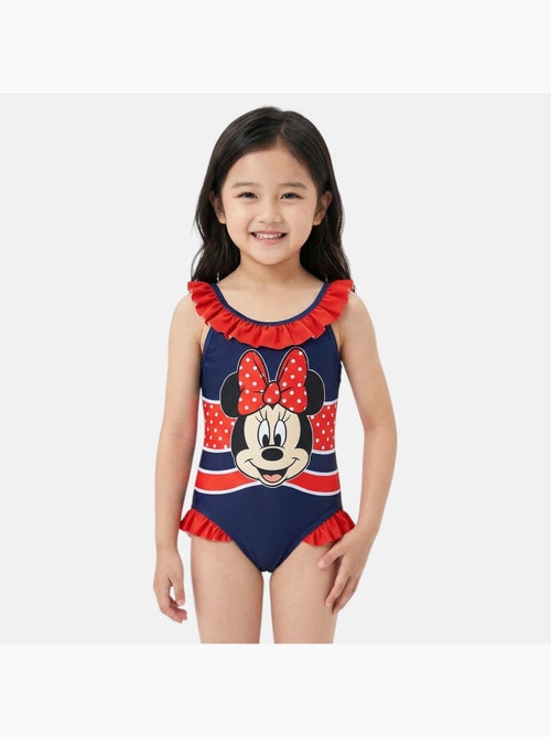 Disney - Bañador niña - Kiabi