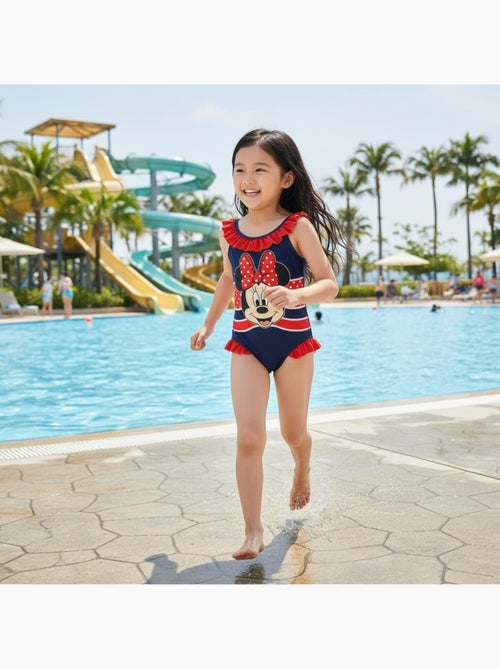 Disney - Bañador niña - Kiabi