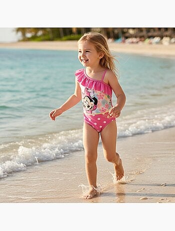 Disney - Bañador niña