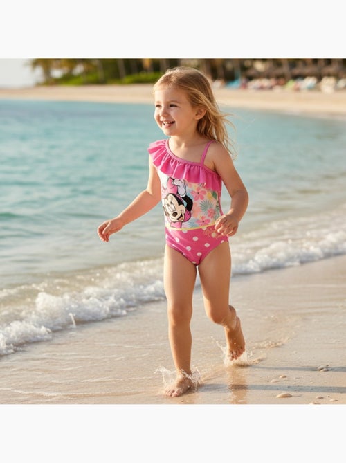 Disney - Bañador niña - Kiabi