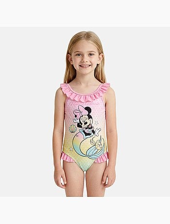 Disney - Bañador niña