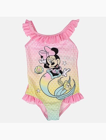 Disney - Bañador niña