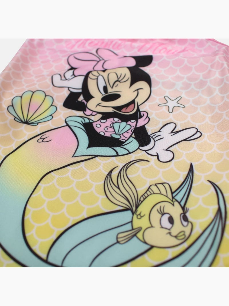 Disney - Bañador niña Rosa - Kiabi