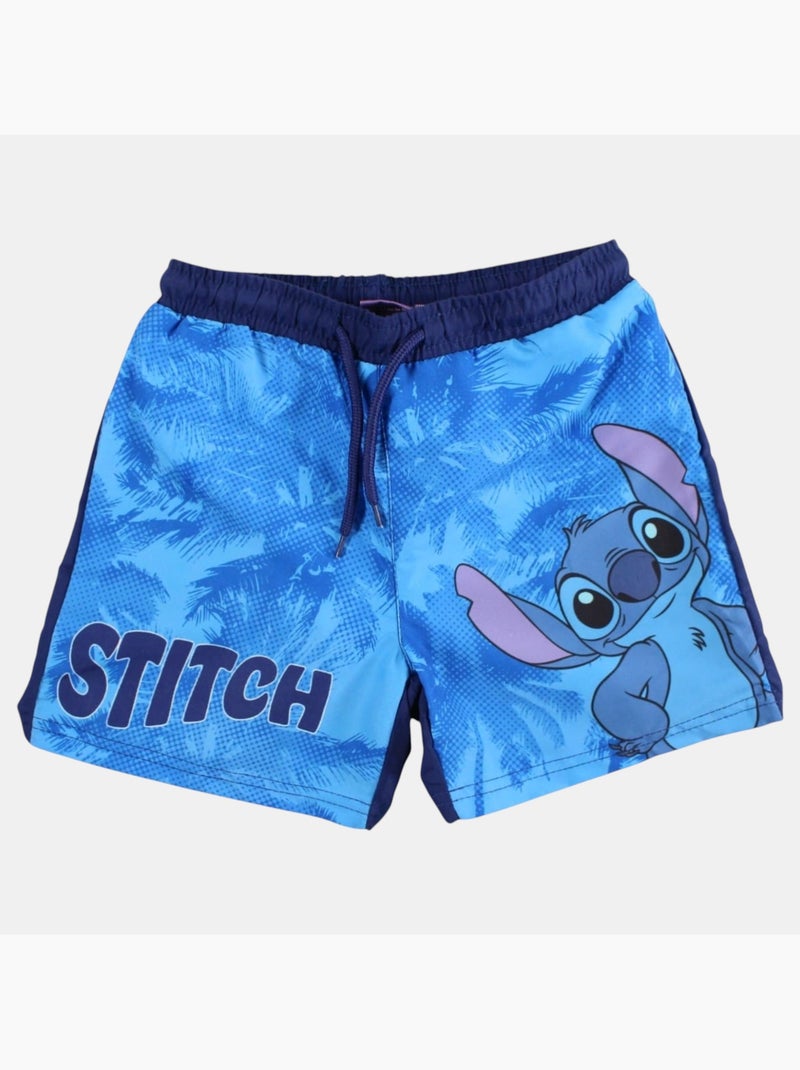 Disney - Bañador niño Azul - Kiabi