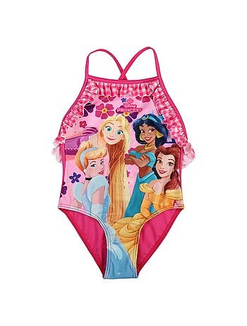 Disney - Bañador Princesa