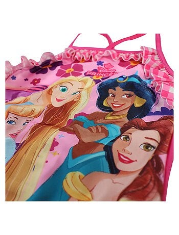 Disney - Bañador Princesa