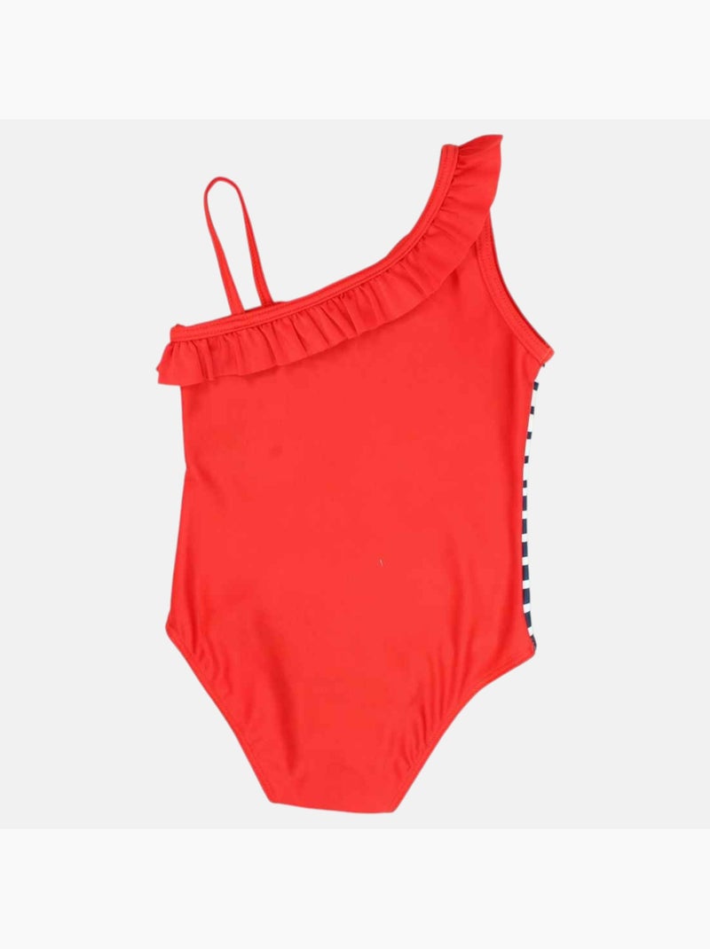 Disney - Bañador Rojo - Kiabi