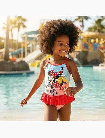 Disney - Bañador