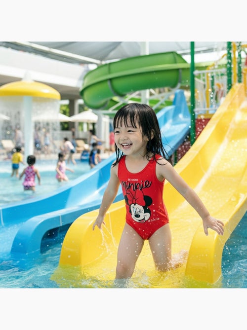 Disney - Bañador - Kiabi