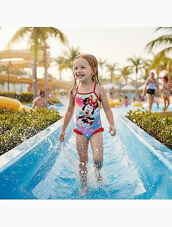 Disney - Bañador