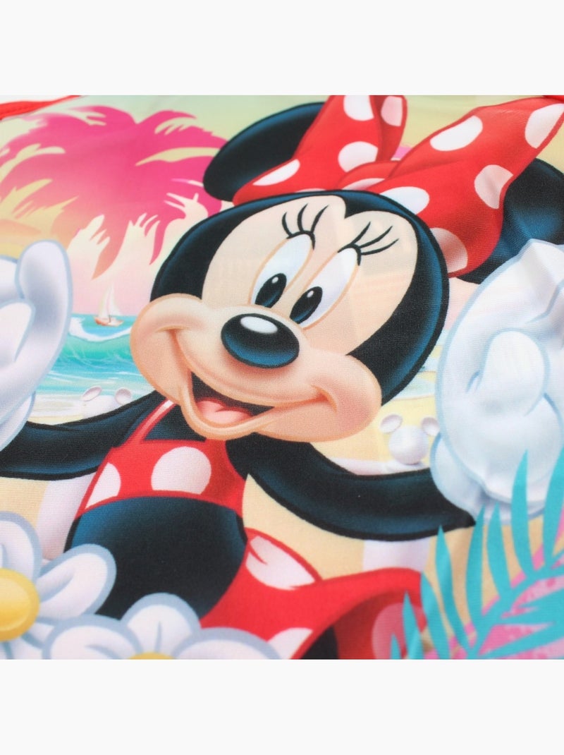 Disney - Bañador Rojo - Kiabi