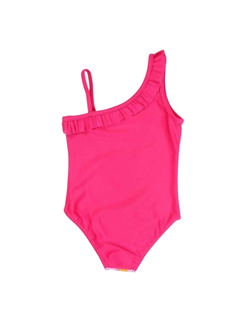 Disney - Bañador Rosa - Kiabi