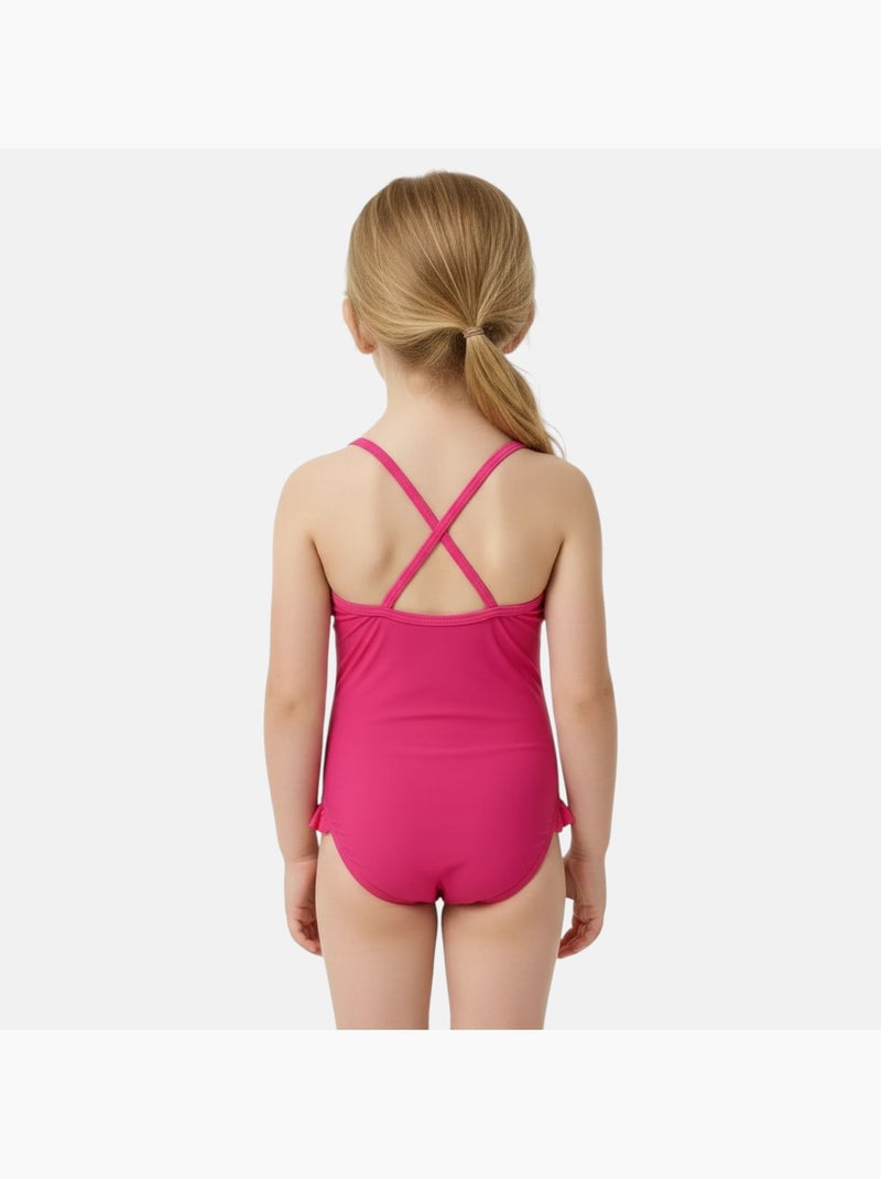 Disney - Bañador Rosa - Kiabi