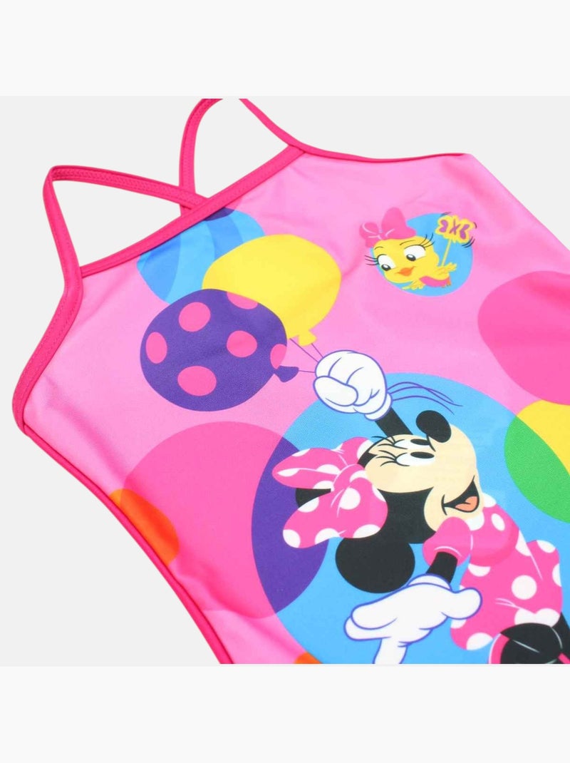 Disney - Bañador Rosa - Kiabi