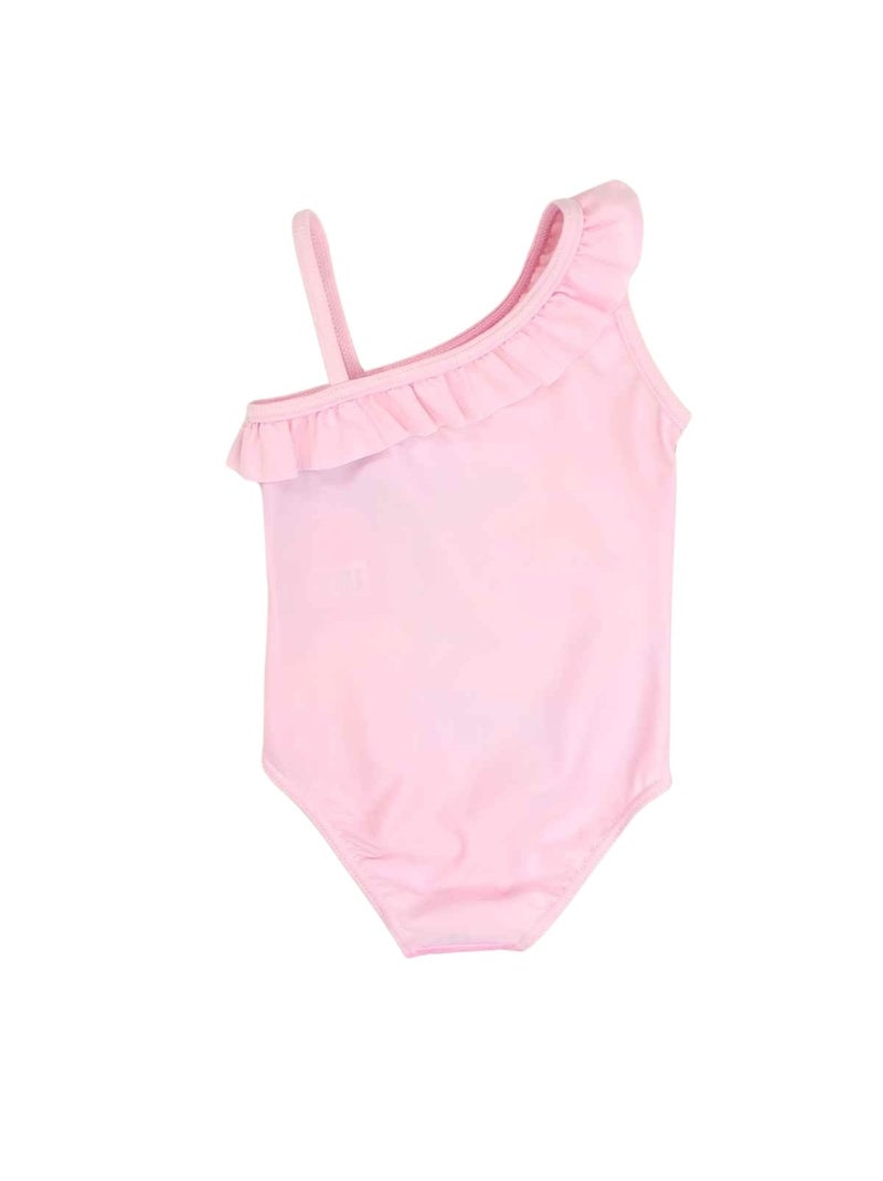 Disney - Bañador Rosa - Kiabi