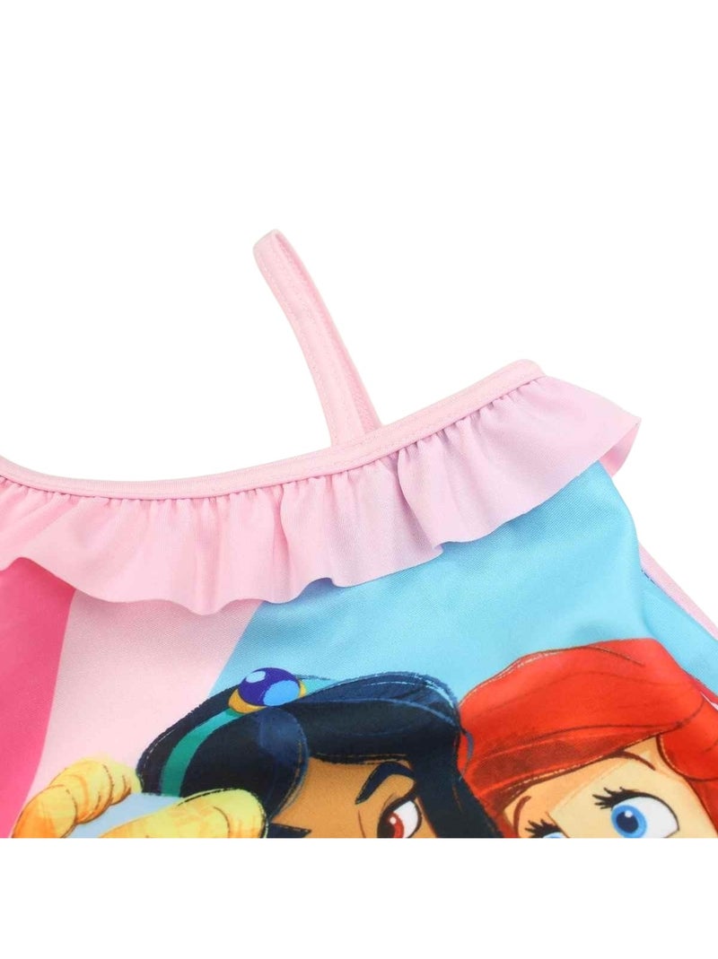 Disney - Bañador Rosa - Kiabi